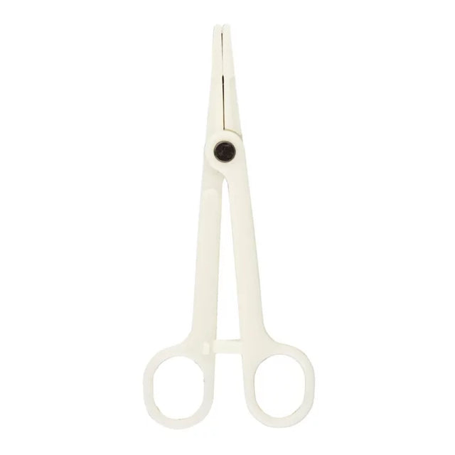 Disposable Pennington Forceps Slotted - BVShop
