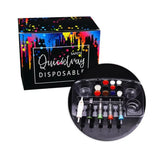 Disposable Tray 10pcs - BVShop