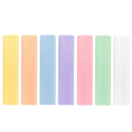 Disposable yellow cosmetic drape - BVShop