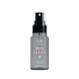 ELAN DuoClean lash and brow cleanser 120 ml bottle