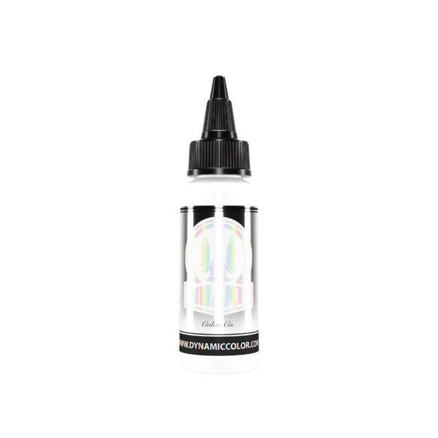 Dynamic Viking Ink Line Bright White 15/30/120/240ml - BVShop
