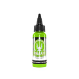 Dynamic Viking Ink Line Atomic Green 30/120/240ml - BVShop
