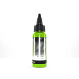 Dynamic Viking Ink Line Atomic Green 30/120/240ml - BVShop