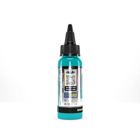 Dynamic Viking Ink Line Baby Blue 30/120/240ml - BVShop