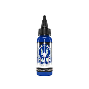 Dynamic Viking Ink Line Dark Blue 30/120/240ml - BVShop