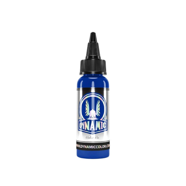 Dynamic Viking Ink Line Dark Blue 30/120/240ml - BVShop