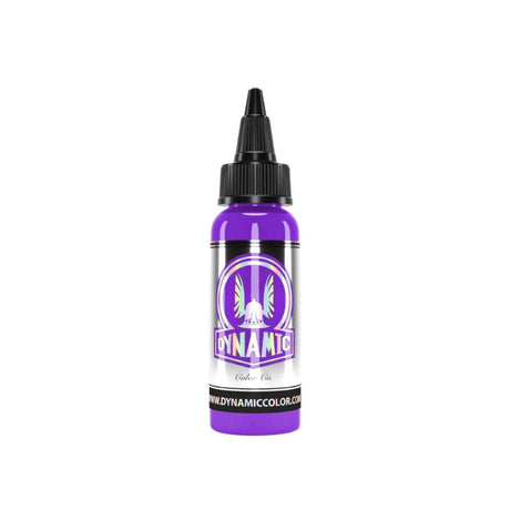 Dynamic Viking Ink Line Lavender 30/120/240ml - BVShop
