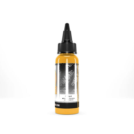 Dynamic Viking Ink Line Mustard 30/120/240ml - BVShop
