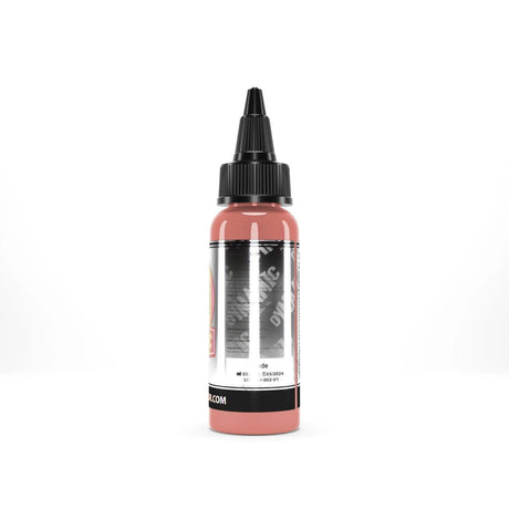 Dynamic Viking Ink Line Nude 30/120/240ml - BVShop