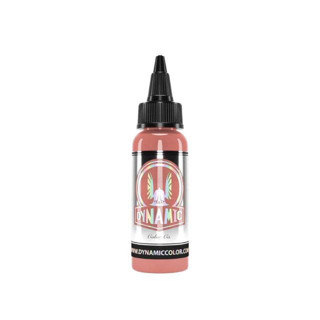 Dynamic Viking Ink Line Nude 30/120/240ml - BVShop