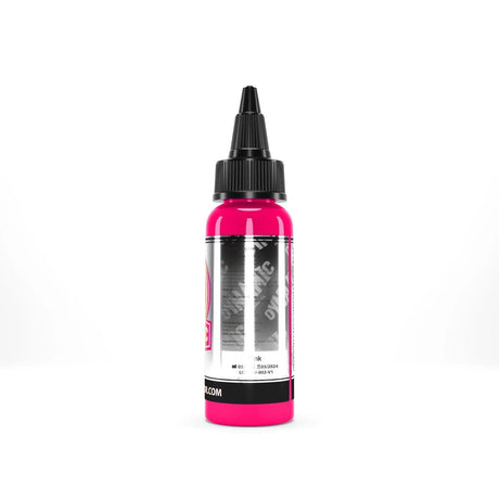 Dynamic Viking Ink Line Pink 30/120/240ml - BVShop