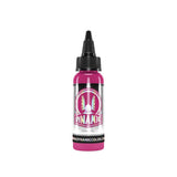 Dynamic Viking Ink Line Red Grape 30/120/240ml - BVShop