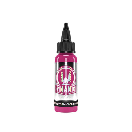 Dynamic Viking Ink Line Red Grape 30/120/240ml - BVShop