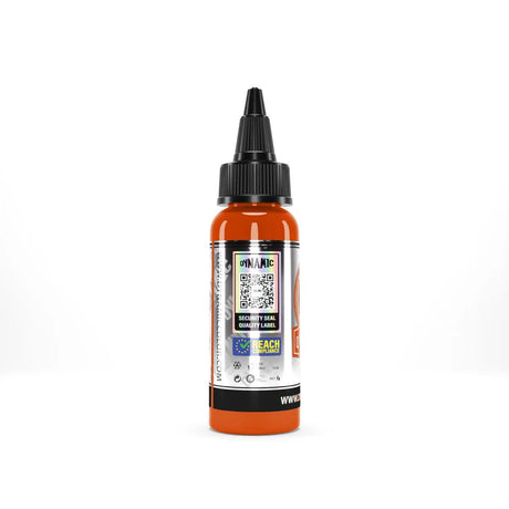 Dynamic Viking Ink Line Sedona Orange 30/120/240ml - BVShop