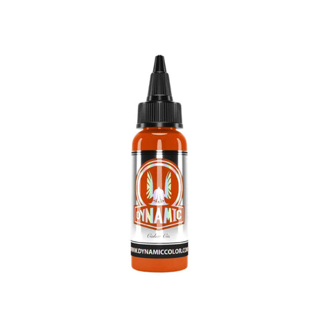 Dynamic Viking Ink Line Sedona Orange 30/120/240ml - BVShop