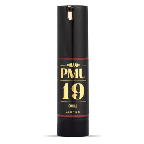 Dynamic PMU Pigment Coral 19 15ml - BVShop