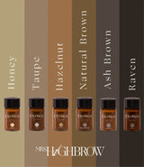 Dyotics Brow Henna Honey 5g - BVShop