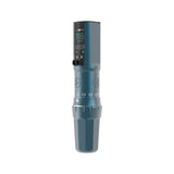 Cascade Blue Microbeau E.L.B wireless PMU machine with display