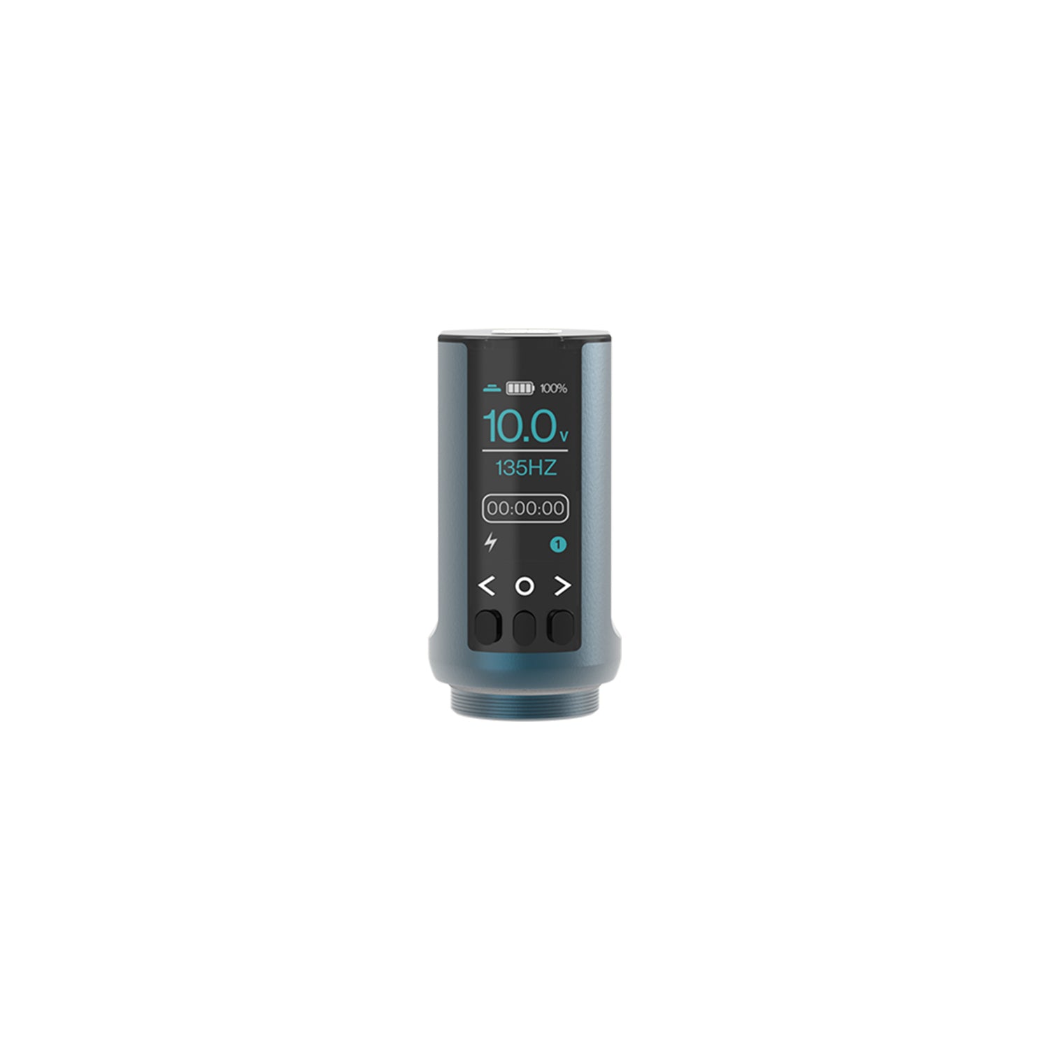 Microbeau E.L.B PMU machine for brows eyeliner and lips
