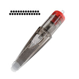 EL CARTEL Tattoo Cartridges 0.30 25 Soft Edge Magnum 10 pcs. - BVShop