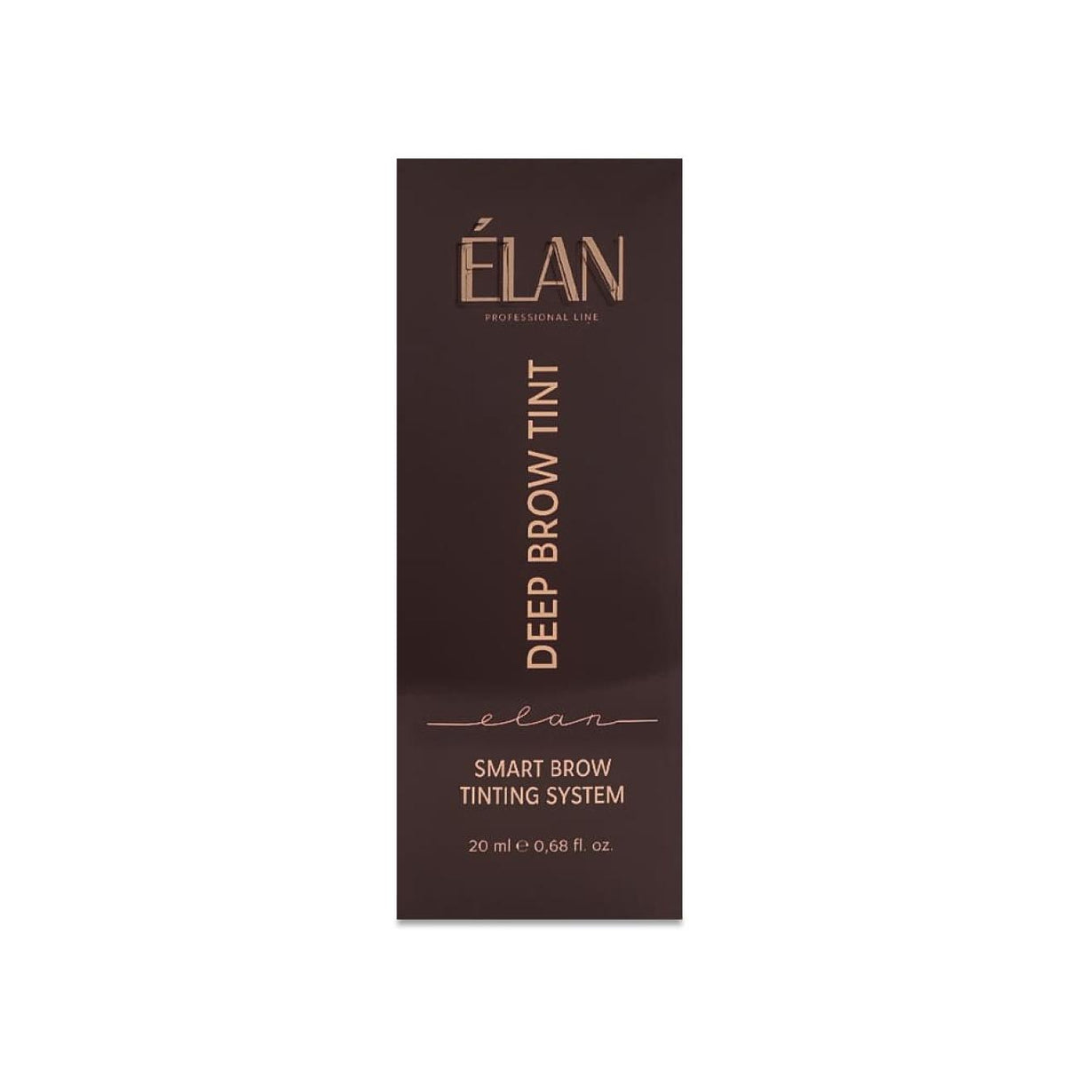 Elan Deep Brow Tint 04 ICY Cold Brown 20ml - BVShop