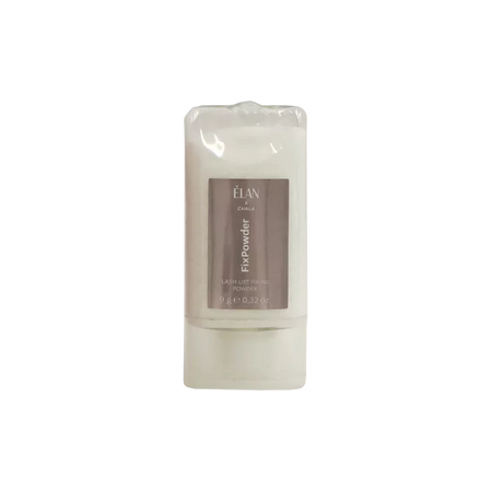 Elan FixPowder Lash Lift Fixing Powder 9g