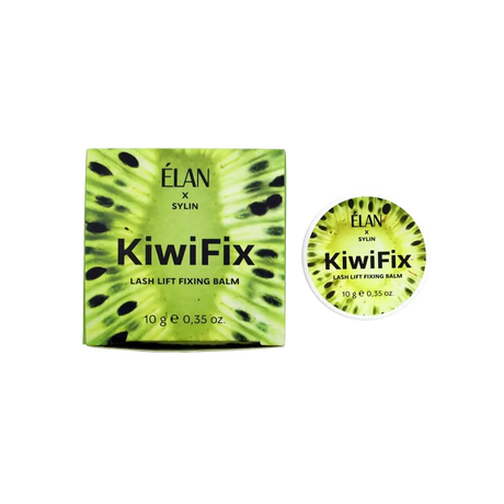 Elan KiwiFix Lash Lift Fixing Balm 10g - BVShop