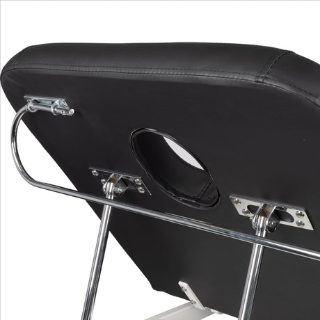 Electric bed massage 079 1 intens. black - BVShop