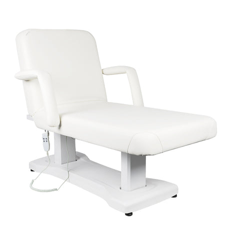 Electric bed massage azzurro 819a 3 strong White - BVShop