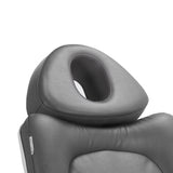 Electric cosmetic chair azzurro 870s pedi 3 strong Gray - BVShop