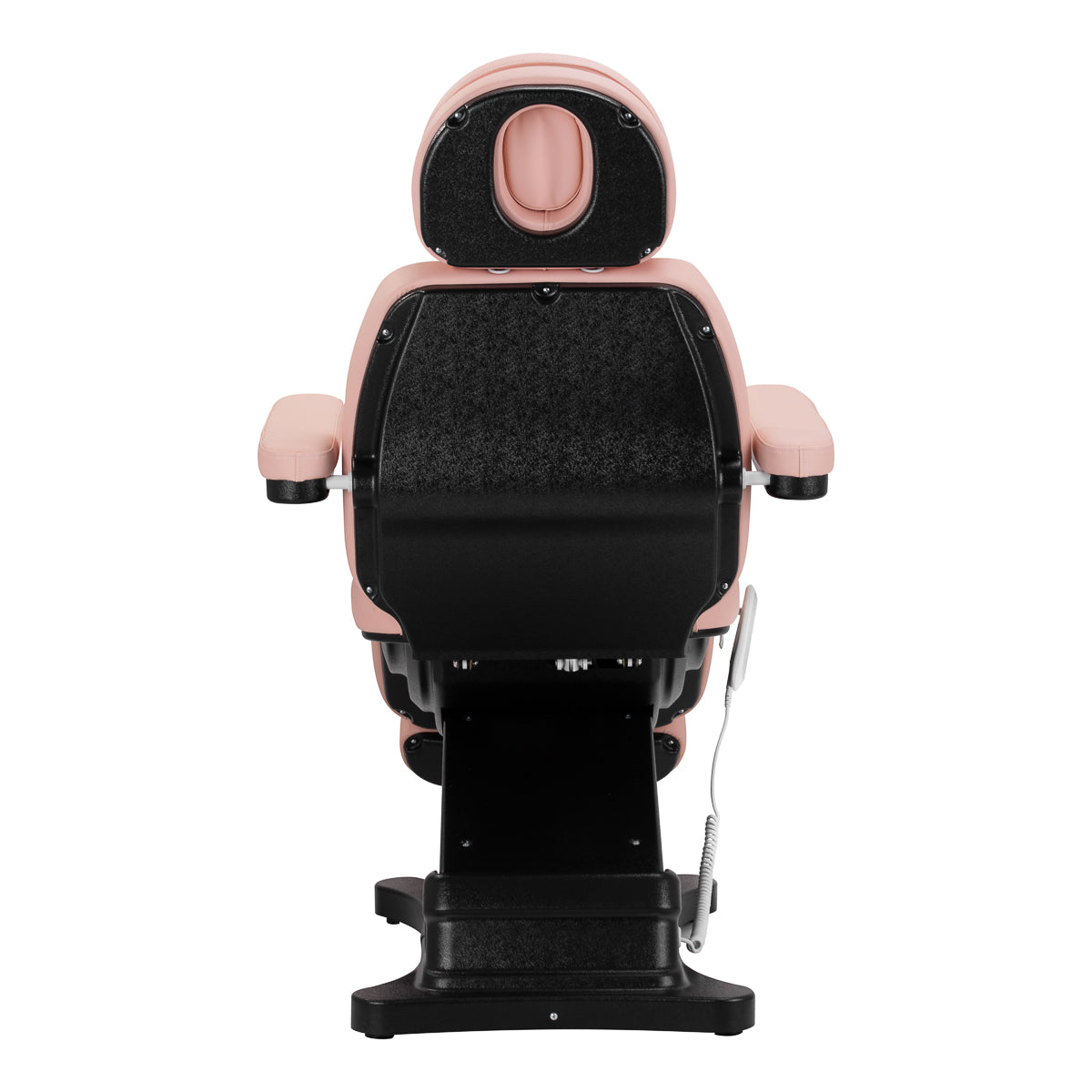 Electric cosmetic chair SILLON CLASSIC 3 motors pink - BVShop