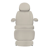 Electric cosmetic chair SILLON CLASSIC 3 motors sea salt - BVShop