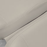 Electric cosmetic chair SILLON CLASSIC 3 motors sea salt - BVShop