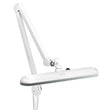Elegant LED workshop lamp 801 l with a vice reg. white light intensity - BVShop