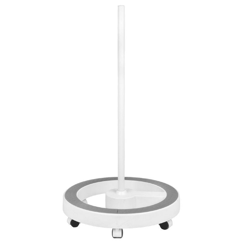 Elegant LED workshop lamp 801-tl with a reg. white light intensity and color - BVShop