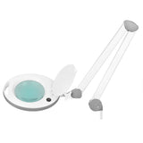 Elegante 6014 60 LED 5d LED magnifier lamp with a tripod - BVShop