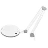 Elegante 6014 60 LED magnifier lamp 5d smd for table top - BVShop