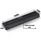 Elite Pocket S6 Wireless Thermal Printer - BVShop