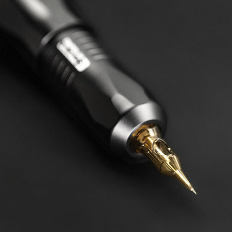 EQUALISER PROTON ENDURO Rotary Tattoo Machine Black - BVShop