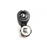 EQUALISER SPIKE Rotary Tattoo Machine With Adjustable Stroke Black - BVShop