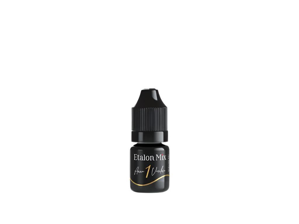 Etalon Mix Eyelids No1 Midnight Pigment 5ml/10ml - BVShop