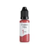 Etalon Mix Lips No.1 Gentle Kiss Pigment 5ml/15ml - BVShop