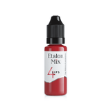 Etalon Mix Lips No.4 Red Velvet Pigment 5ml/15ml - BVShop