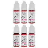 Etalon Mix Lip Set By Antonina Andrusenko 6x10ml - BVShop