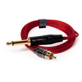 Etalon Mix RCA Power Cord - BVShop