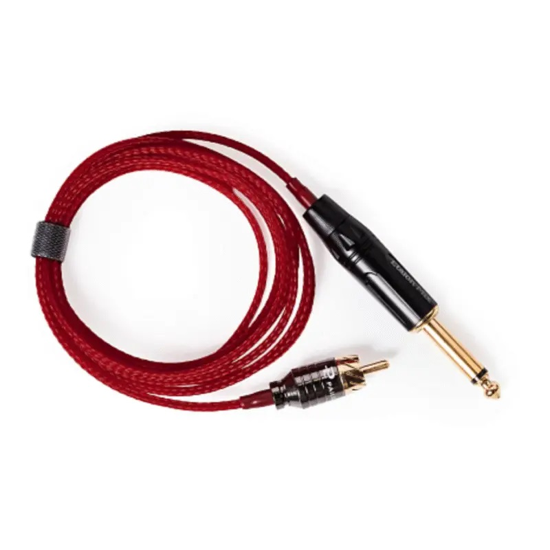 Etalon Mix RCA Power Cord - BVShop