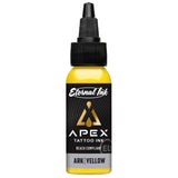 Eternal Ink Apex Ark Yellow 30ml - BVShop
