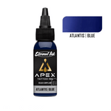 Eternal Ink Apex Atlantis Blue 30ml - BVShop