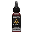 Eternal Ink Apex Ritual Maroon 30ml - BVShop