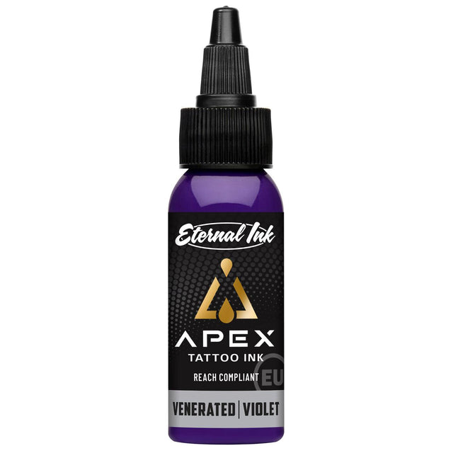 Eternal Ink Apex Venerated Violet 30ml - BVShop